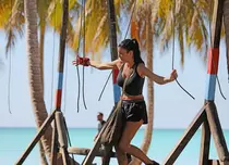 Cum a afectat-o pe Andreea Tonciu participarea la „Survivor România”. „Nu a dormit și a zis că nu poate să...”