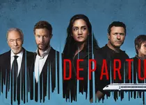 Începe sezonul 2 din „Premisa unui dezastru” (Diva). Ce declară actorii Kris Holden-Ried și Jason O'Mara