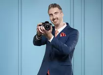 Ernest, despre noul sezon „Ochii din umbră”, de la Kanal D. „Veți fi surprinși să aflați niște povești absolut șocante”