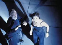 Filme la TV azi, 17 ianuarie: „Capcană pentru hoți”, „Apă pentru elefanți”, „Matrix”, „Cod roșu la Londra”