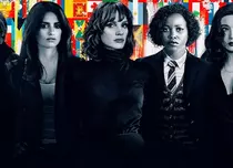 Premierele zilei, 7 ianuarie 2022: „Trei etaje” și „355” intră în cinematografe