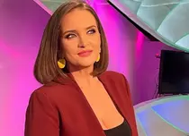 Ioana Maria Moldovan, despre absența ei de la pupitrul știrilor Prima TV. „Eram perfectă, dar...”