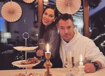 Irina și Răzvan Fodor, în prima vacanță din 2022. Cu ce actor s-au pozat în aeroport. „Întâlnire întâmplătoare...”