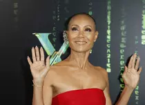 Jada Pinkett Smith va juca în drama Netflix „Redd Zone”