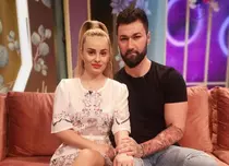 Motivul pentru care Maria și Marius nu s-au căsătorit în finala „Mireasa”. „Nu am țintit la premiu”