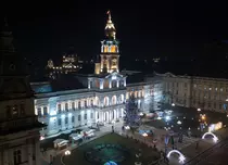 „ROventura” ajunge la Arad, una dintre perlele istorice și arhitecturale din Vestul țării