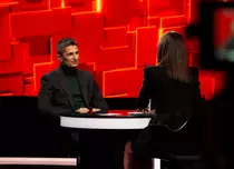 Răspunsul lui Răzvan Lucescu la întrebarea Denisei Rifai: „De ce urâți Steaua?”