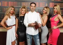 Mai țineți minte ce emisiuni a făcut Dan Negru la Antena 1? Iată show-urile care au creat vâlvă