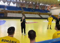 Handbal masculin: Naționala României, favorită în turneul de calificare pentru CM 2023, transmis de TVR 1 și TVR 2