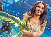 Conchita Wurst, schimbare radicală, la 8 ani de când a câștigat Eurovision. Cum arată azi artistul