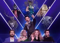 Țara în care „Masked Singer” ar putea fi scoasă în afara legii. Care este motivul