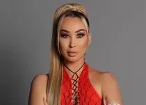 Xonia, prima concurentă eliminată de la Survivor România 2022. „Îmi iau la revedere? Nu cred!”