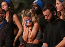 Elena Matei, eliminată de la Survivor România 2022. „Jur că nu-mi vine să cred!”