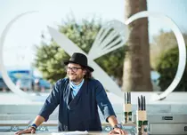 Florin Dumitrescu, despre „Chefi fără limite”: „Poți să gătești și în balcon la o brichetă dup-aia”