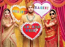 „Jocul cu focul”, un nou serial indian la tv. Unde și când începe