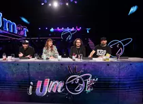 Cine este al doilea finalist  al sezonului 12 iUmor. Chef Florin Dumitrescu a fost juratul surpriză