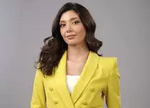 Cine este Oana Ormenișan, noua prezentatoare a rubricii horoscop de la Observator