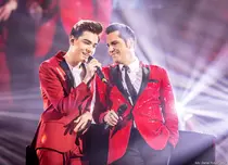 Reacția lui Ștefan Bănică jr de ziua băiatului său. Radu Ștefan a schimbat prefixul. „Nu-mi vine să cred”