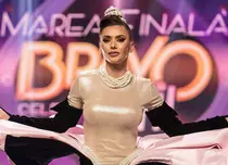 Raluca Dumitru a adus dovezi că ținutele purtate de Viviana Sposub și Adina Halas în finala „Bravo, ai stil” au fost copiate