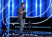 Toma Alexandru, invitat special duminică seară, la iUmor 2022