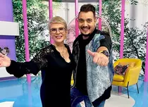 Bursucu se retrage de la „Teo Show” și începe un nou proiect la Kanal D