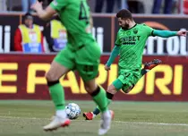 Programul meciurilor etapei #27 din Liga 1 la fotbal. Meciurile de luni, 21 februarie