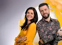Irina Gologan și Daniel Osmanovici sunt în carantină. Livia Graur preia pentru 3 zile prezentarea „Focus la prima oră”