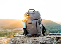 Cum să alegi corect un rucsac sport - 4 criterii de bază