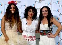 Scandal la Eurovision România 2022 din cauza piesei lui Costi Ioniță. Ce spune Minodora despre descalificare