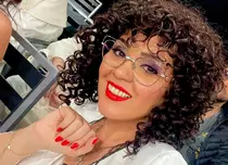 Minodora, de nerecunoscut în semifinala Eurovision România 2022. A slăbit 40 de kg