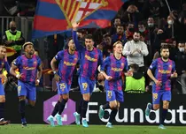 Europa League: Barca, meci de totul sau nimic la Napoli!