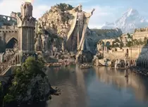 Tot ce trebuie să știi despre „Stăpânul inelelor: Inelele puterii”. Trailer, premieră, distribuție