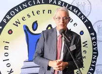 Andrei Zaharescu, rechemat în țară după 12 ani de mandat în Africa de Sud. Ce funcție a ocupat în Cape Town