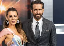 Ryan Reynolds, discurs emoționant pe scena People's Choice Awards 2022. Ce a spus despre Blake Lively și fiicele lor