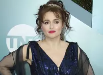 Helena Bonham Carter rupe tăcerea. De ce nu s-a căsătorit cu Tim Burton, deși au format un cuplu timp de 13 ani. Adevărul a ieșit abia acum la suprafață