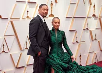 Jada Pinkett Smith și Will Smith sunt despărțiți din 2016. De ce n-au divorțat oficial. „Trăim separat”