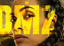 Rosario Dawson strălucește în miniseria HBO Max: „DMZ – Zona demilitarizată”, un thriller distopic intens