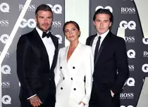 David Beckham a devenit Sir David, dar fiul său Brooklyn l-a ignorat complet. Ce gest a făcut în ziua înnobilării