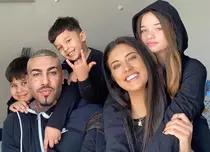 Antonia și Alex Velea au amânat din nou nunta și botezurile copiilor. Care este motivul