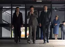Noul serial „Detectivul Dalgliesh” începe în curând la Epic Drama