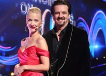 Când o vor năși Elwira și Mihai Petre pe Lidia Buble? Ce spun jurații de la Dancing on Ice
