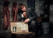 „Animale Fantastice: Secretele lui Dumbledore” ajunge la cinema. Când e premiera filmului cu Eddie Redmayne