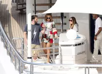 Legătura neașteaptă dintre JLo, Ben Affleck și un celebru oligarh rus
