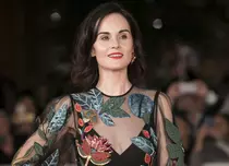 Michelle Dockery va juca în filmul de acțiune „Boy Kills World”.  Ce rol va interpreta actrița din „Downton Abbey”