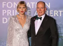 Motivul pentru care Prințesa Charlene a revenit în Monaco. Ce a anunțat cuplul princiar