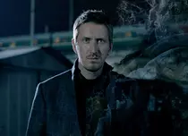„The Sniffer”, un serial polițist cu un personaj mai puțin obișnuit