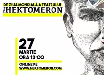 Ziua Mondială a Teatrului 2022. Programul Teatrului Național „Marin Sorescu” din Craiova