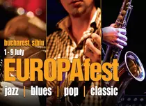 23 de trupe de jazz din 23 de țări vin la EUROPAfest#29