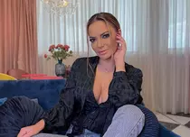 Andreea Antonescu, dezvăluiri despre fiica ei. Ce planuri de viitor are