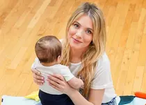 Andreea Ibacka, imagini adorabile cu fiul ei. Ce a dezvăluit despre viața alături de Tiago